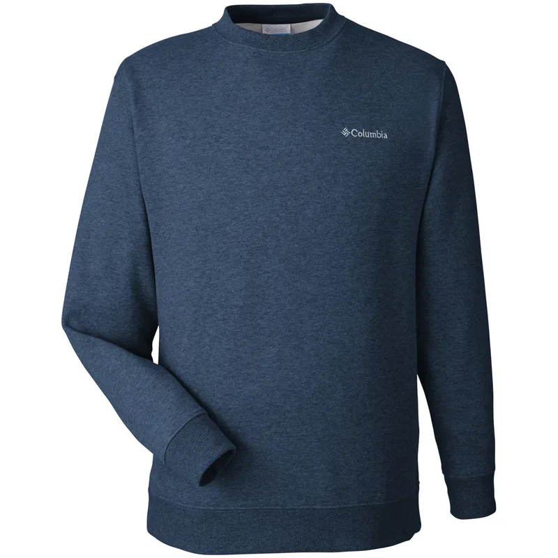 Columbia Men's Mountain Sweater view 7