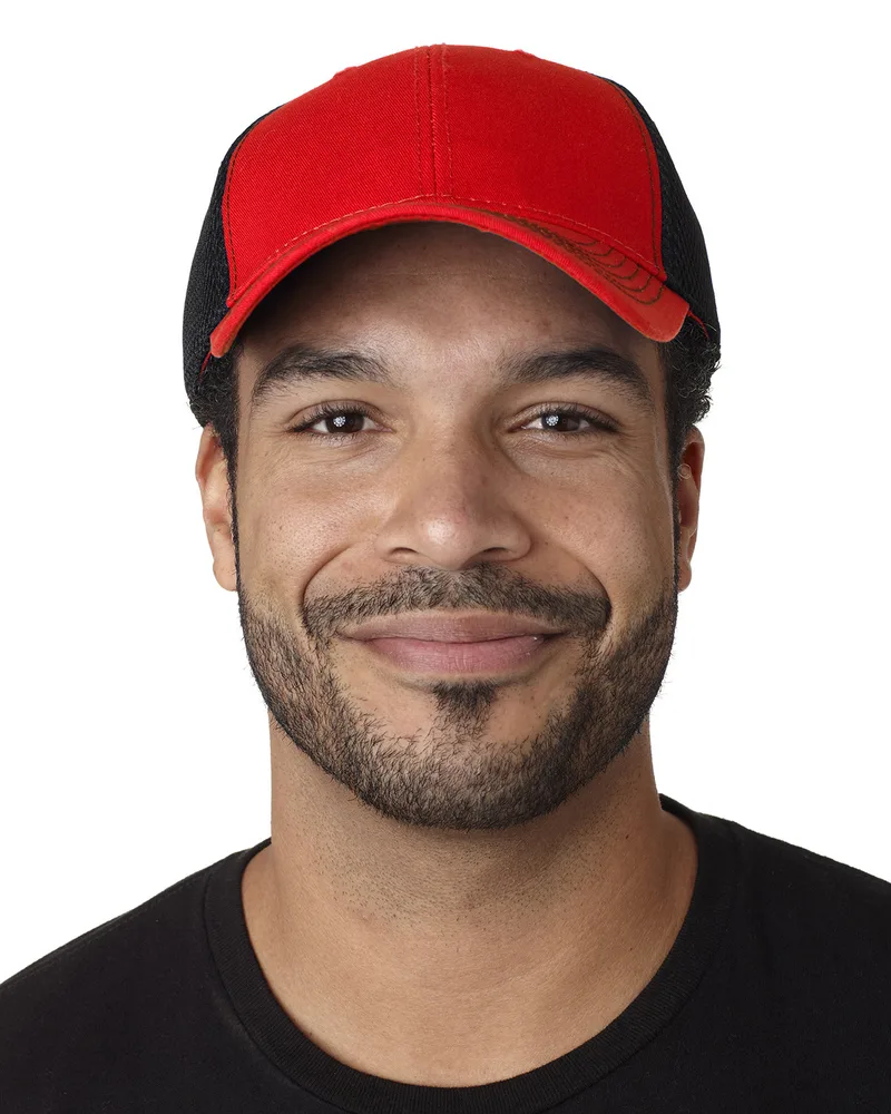 Red/ Black