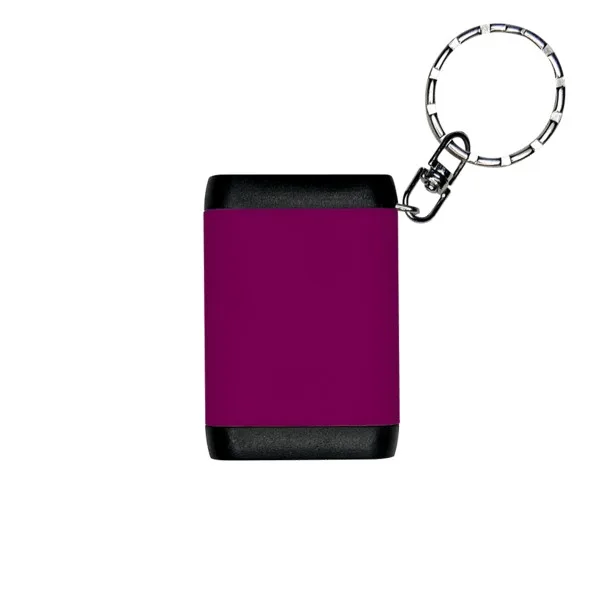 Purple Blank