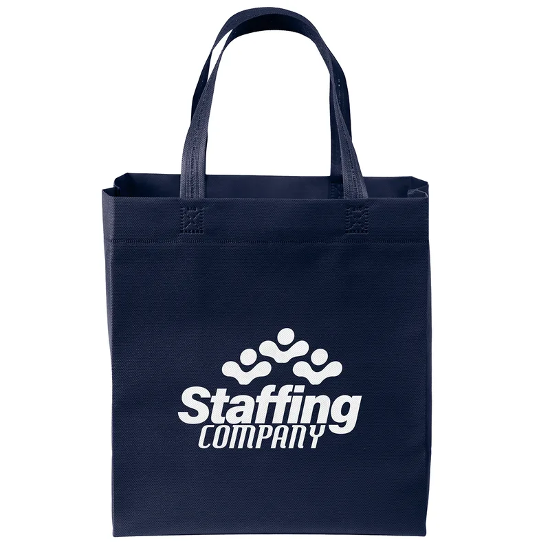 Navy Blue Logo