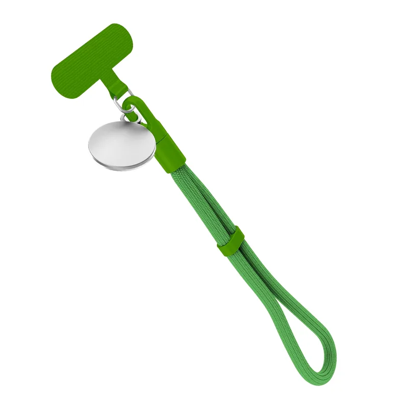 Green Blank