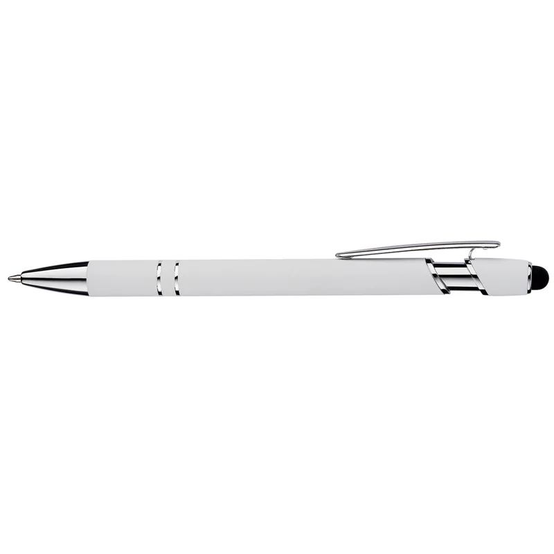 White/Black Blank Side
