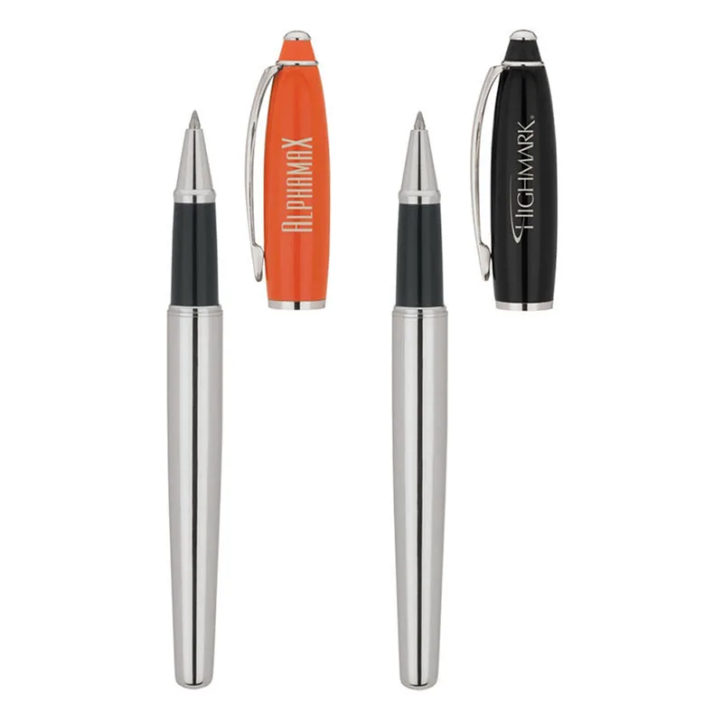 Pacifica Rollerball Pen