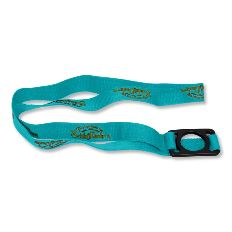 Turquoise Blue