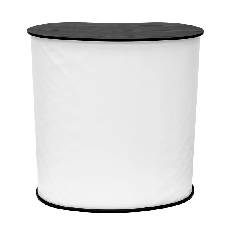 Promo Counter Curved Kit view 2