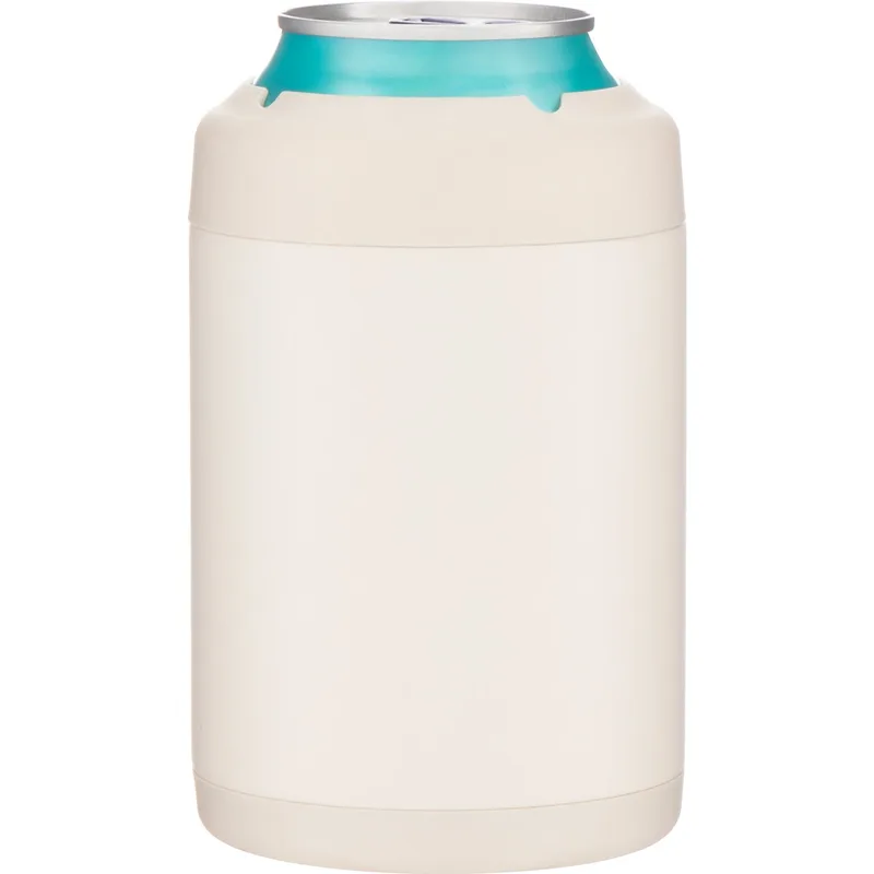 12 oz Hydrojug Standard Can Cooler view 2