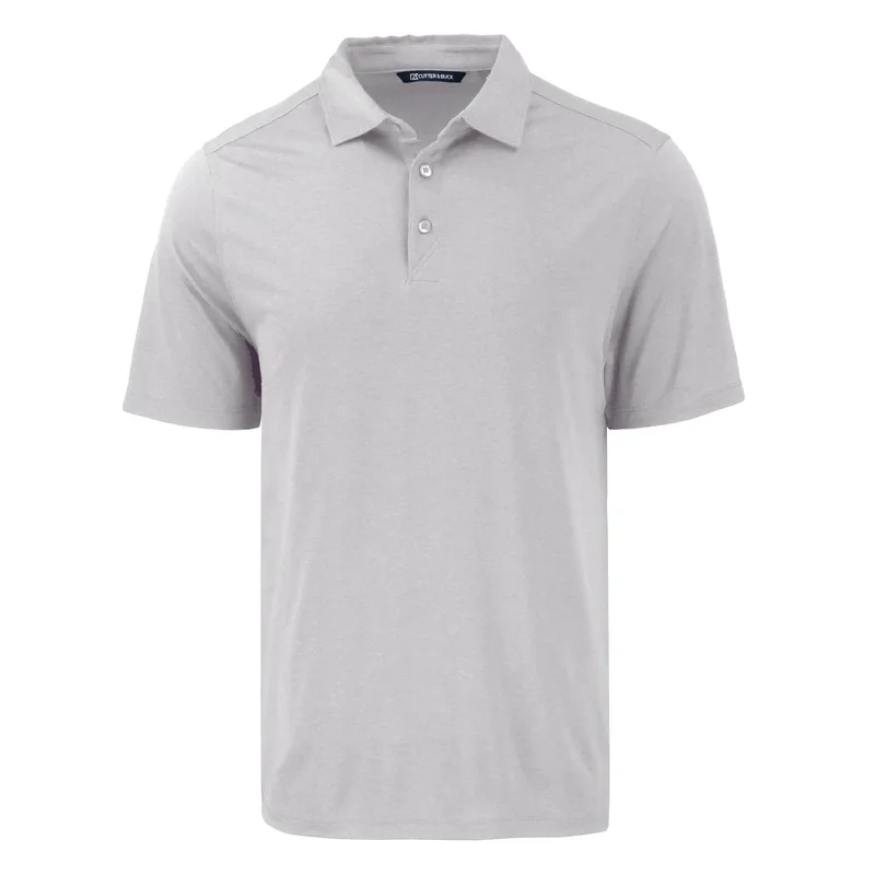 Cutter & Buck Coastline Epic Comfort Eco Recycled Mens Polo view 3