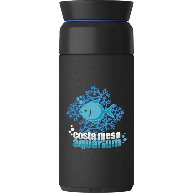 Ocean Bottle Coffee Flask 350ml view 2