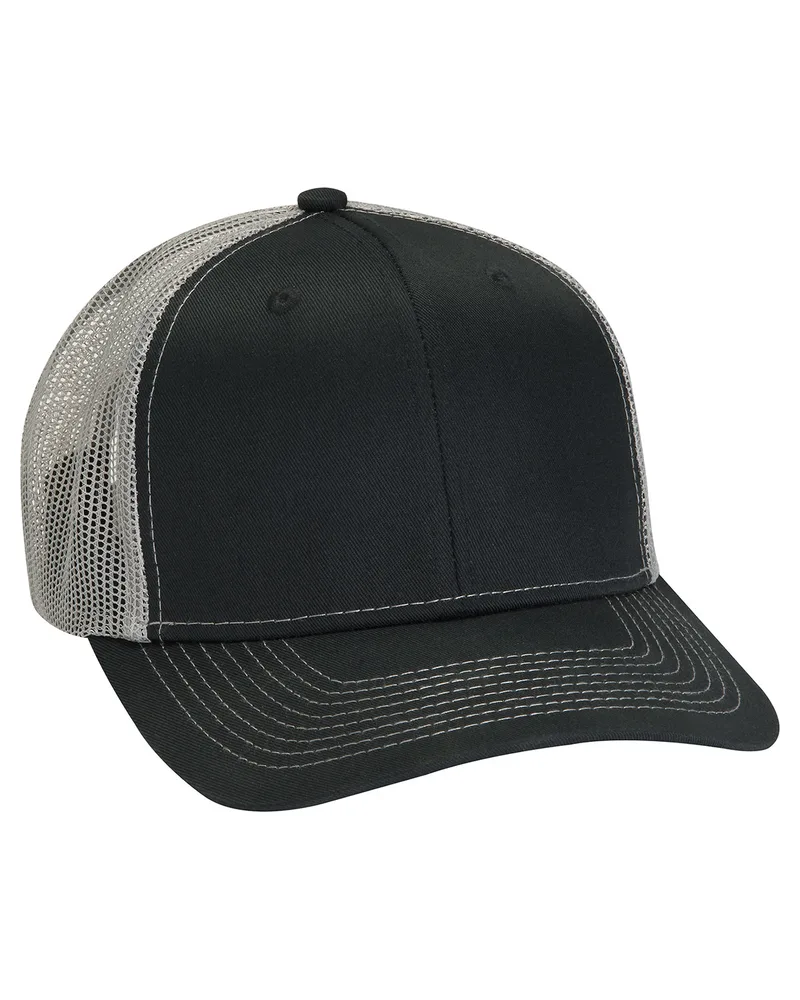 Black/ Charcoal
