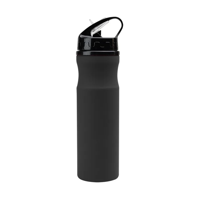24 Oz. Memphis Recycled Aluminum Bike Bottle view 3