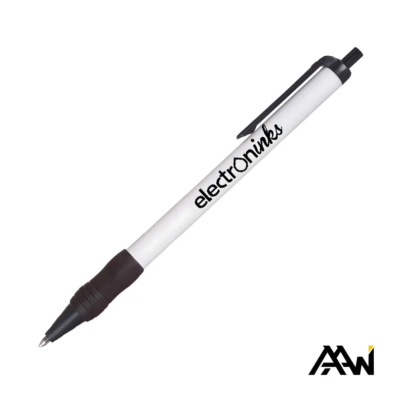 White / Black