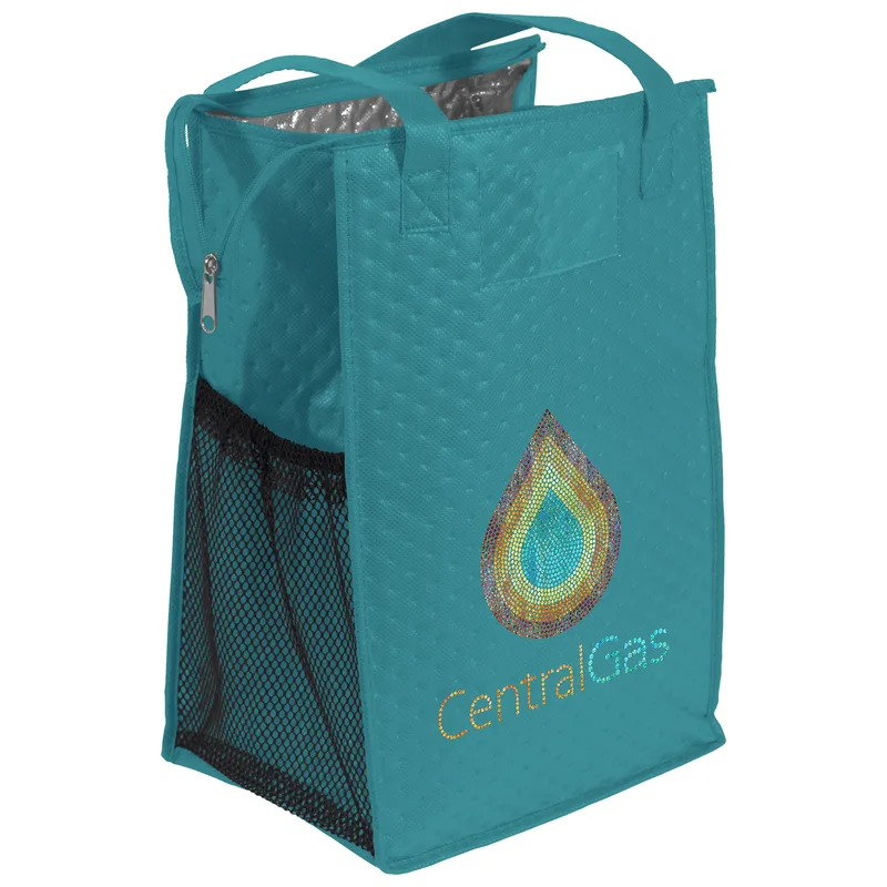 Teal Green