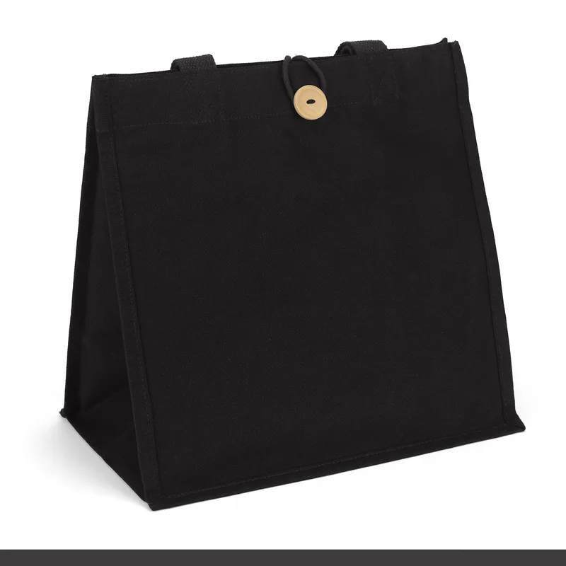 Black Blank
