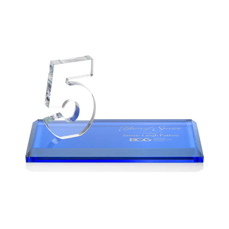 5 Years