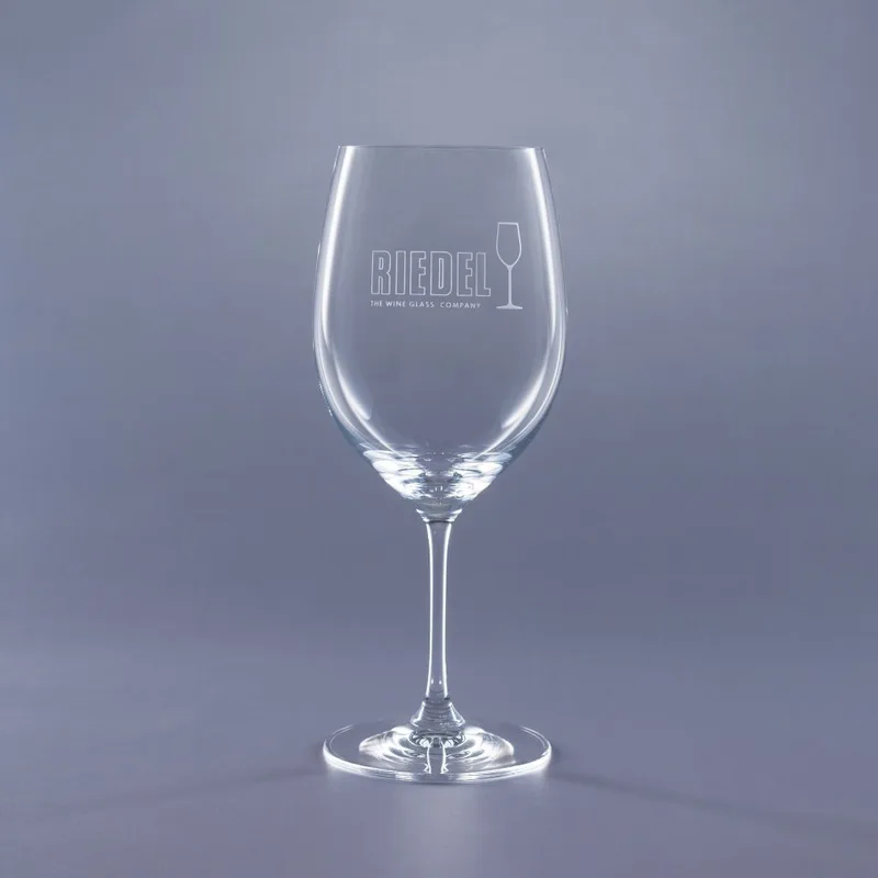 21.5 Oz. Lead Crystal Vinum Bordeaux Wine Glass (Set of 2)