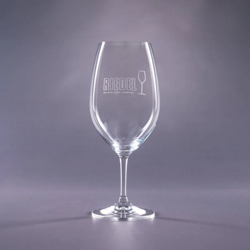 21.5 Oz. Riedel® Cabernet/Merlot Wine Glass (Set of 4)