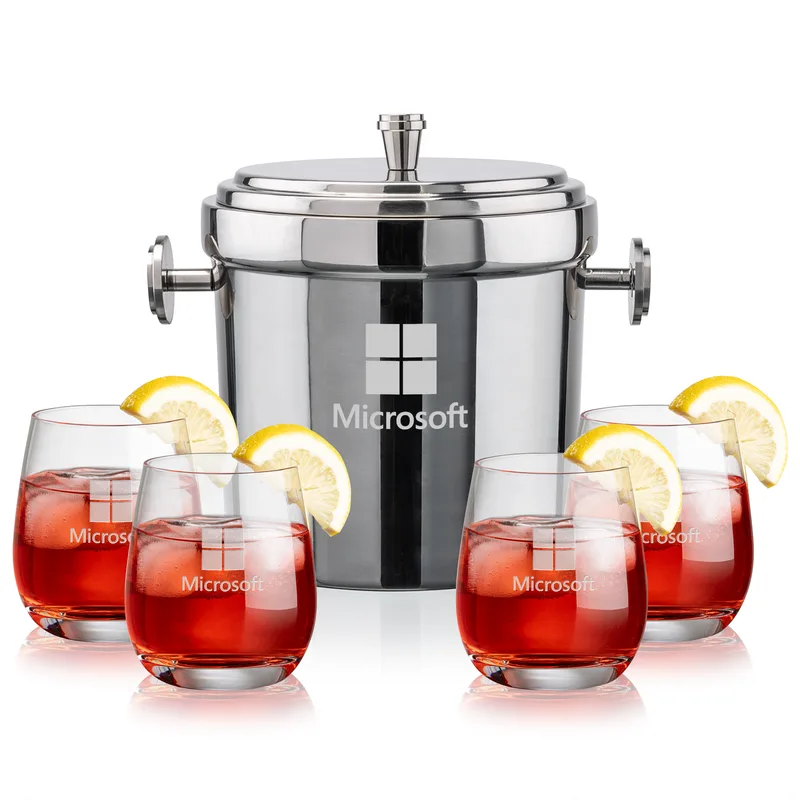 Set of 5
