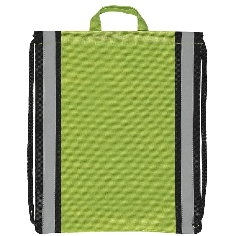Lime Green Blank