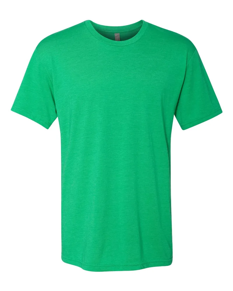 Next Level Apparel® Unisex Triblend T-Shirt view 7