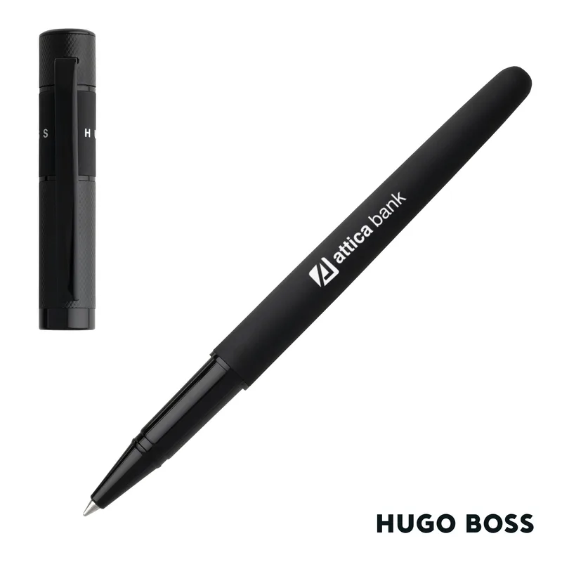 Rollerball, Black