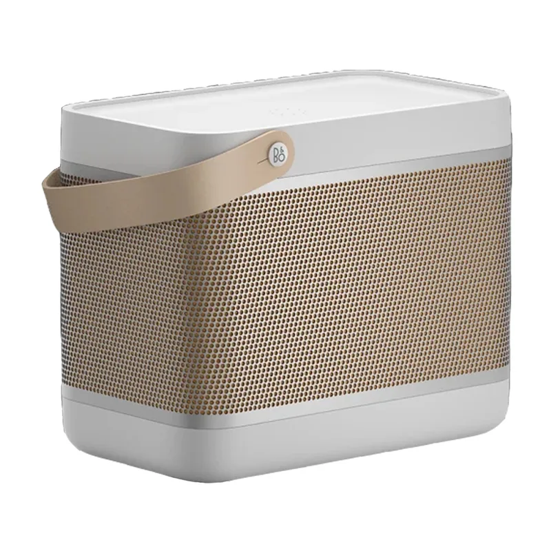 Bang & Olufsen Beolit 20 Bluetooth Speaker - Grey Mist
