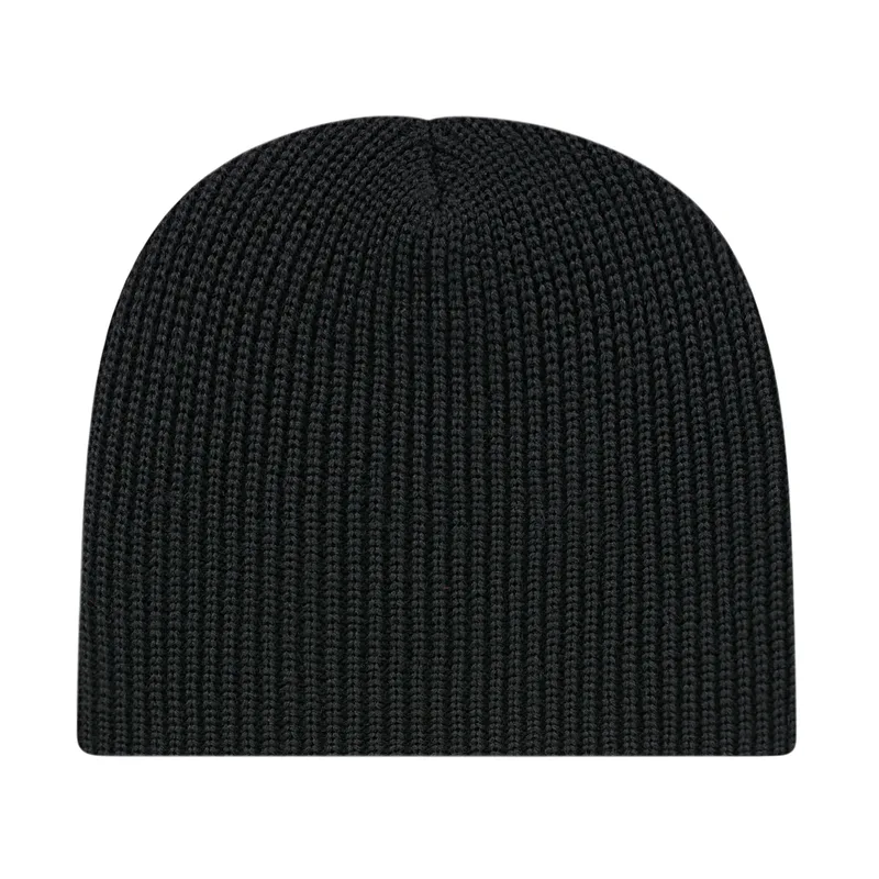 Blank Black