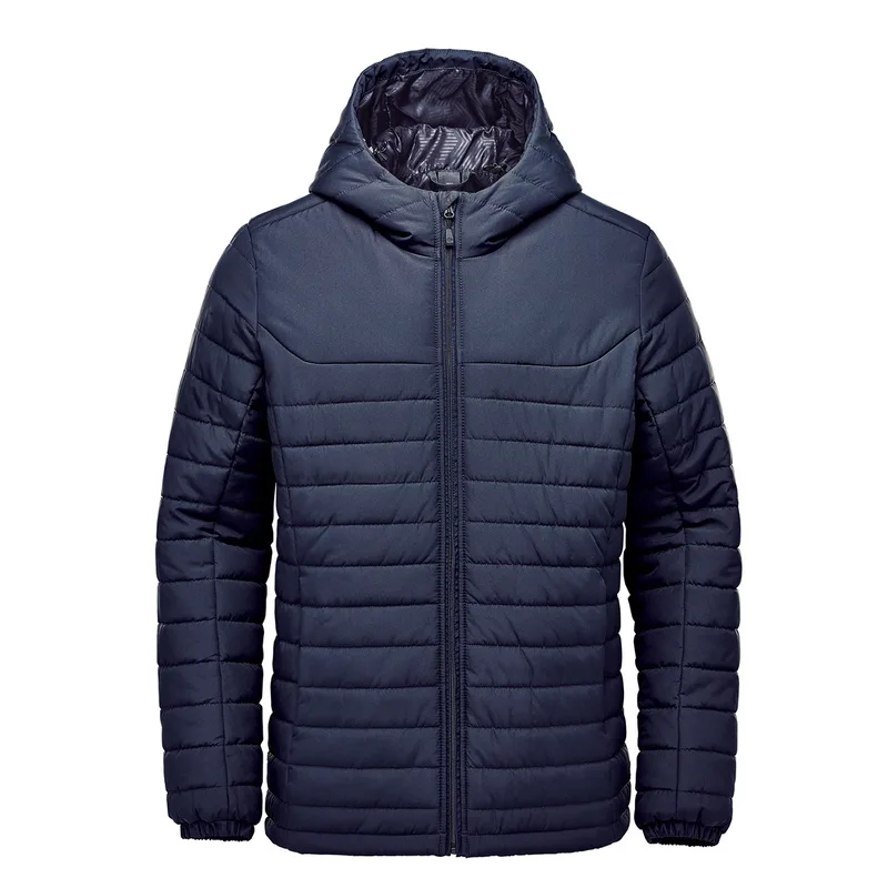 QXH1 Navy Blank