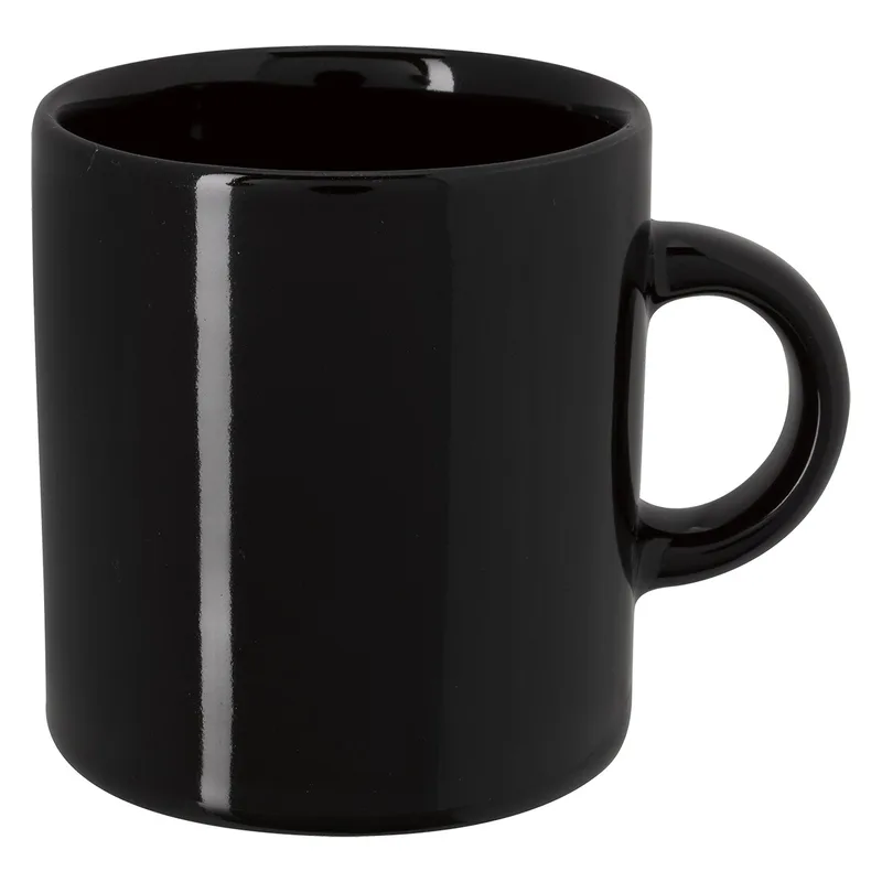 3 Oz. Espresso Ceramic Cup view 2