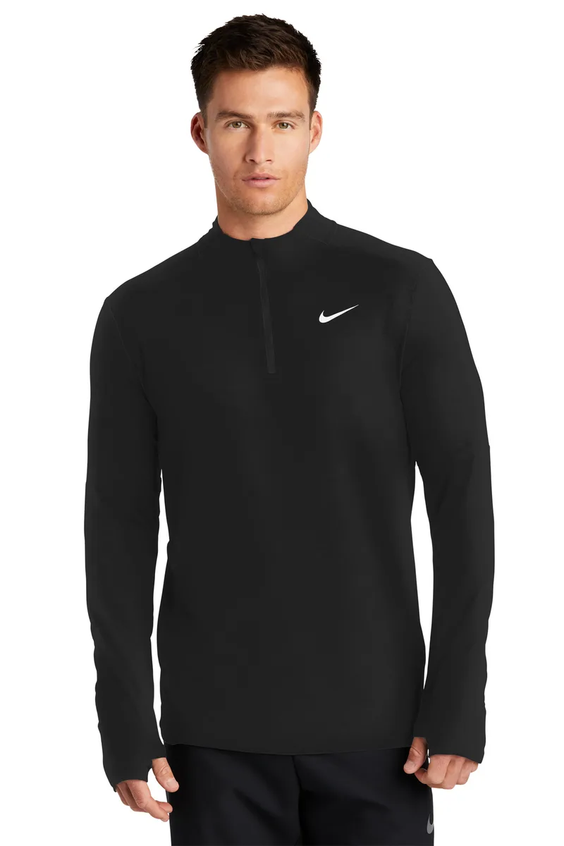 Nike Dri-FIT Element 1/2-Zip Top view 4