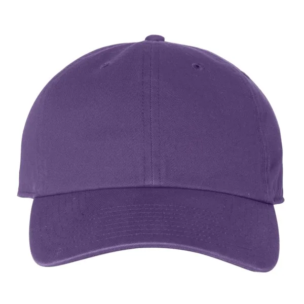 Purple Blank