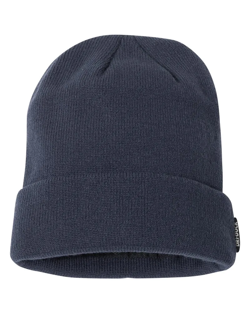 DRI DUCK® Basecamp Performance Cuffed Beanie