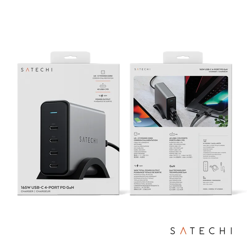 Packaging