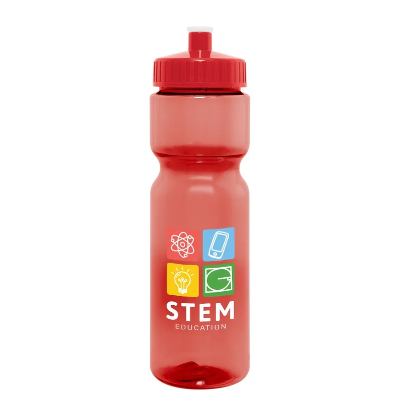 50515 TRNRED Colorbrite