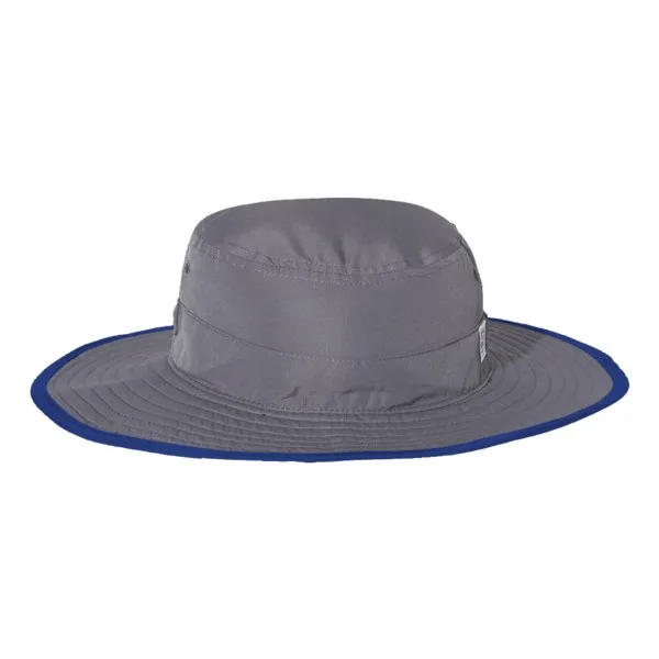 Dark Grey Blank