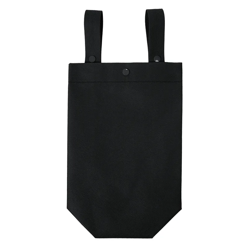 Black Blank