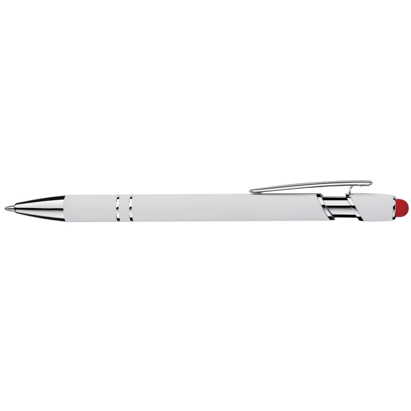 White/Red