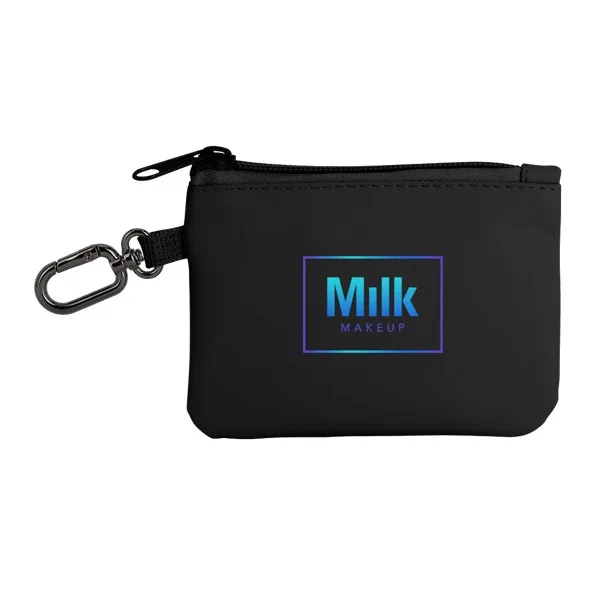 Black Thermal Transfer