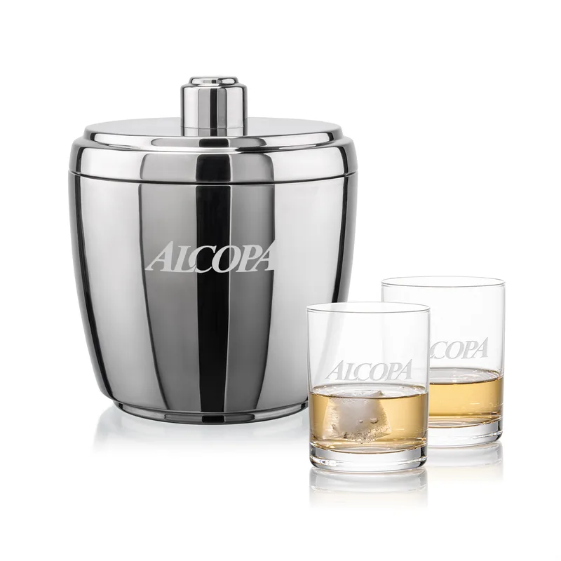 Pescara Bucket Set