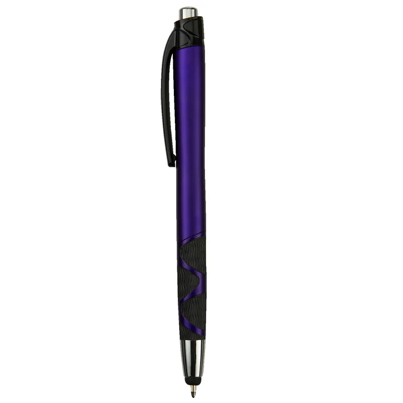 Metallic Purple