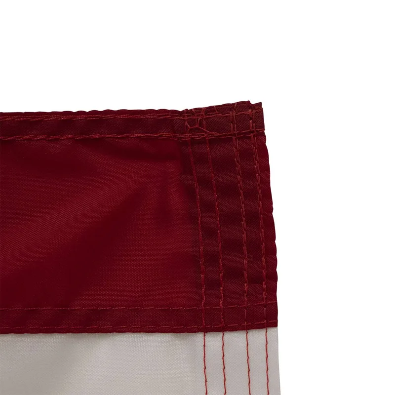 10' x 15' Nylon U.S. Flag view 5