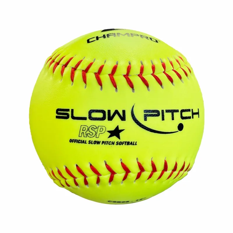 Slow Pitch