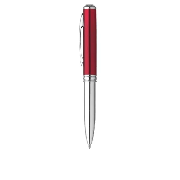 Red Blank