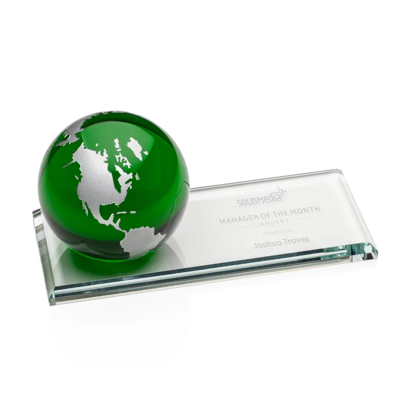 Green, Green/Silver