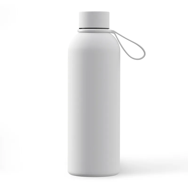 SUNNY SIDE 780ml / 26oz RECYCLED STAINLESS STEEL BOTTLE view 3
