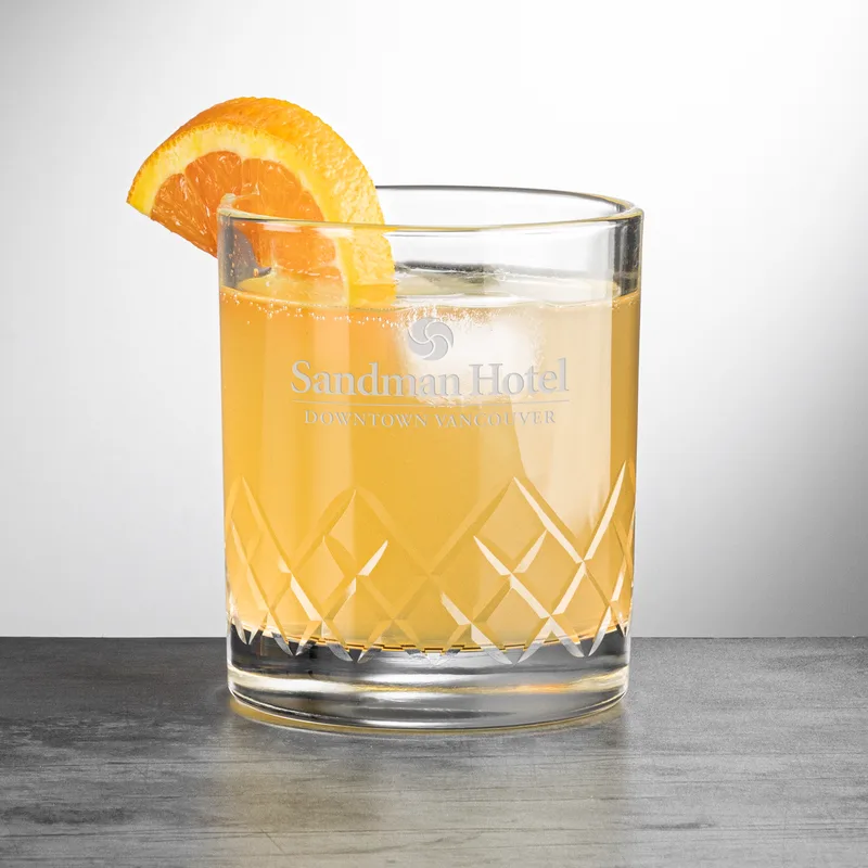 Glass Only