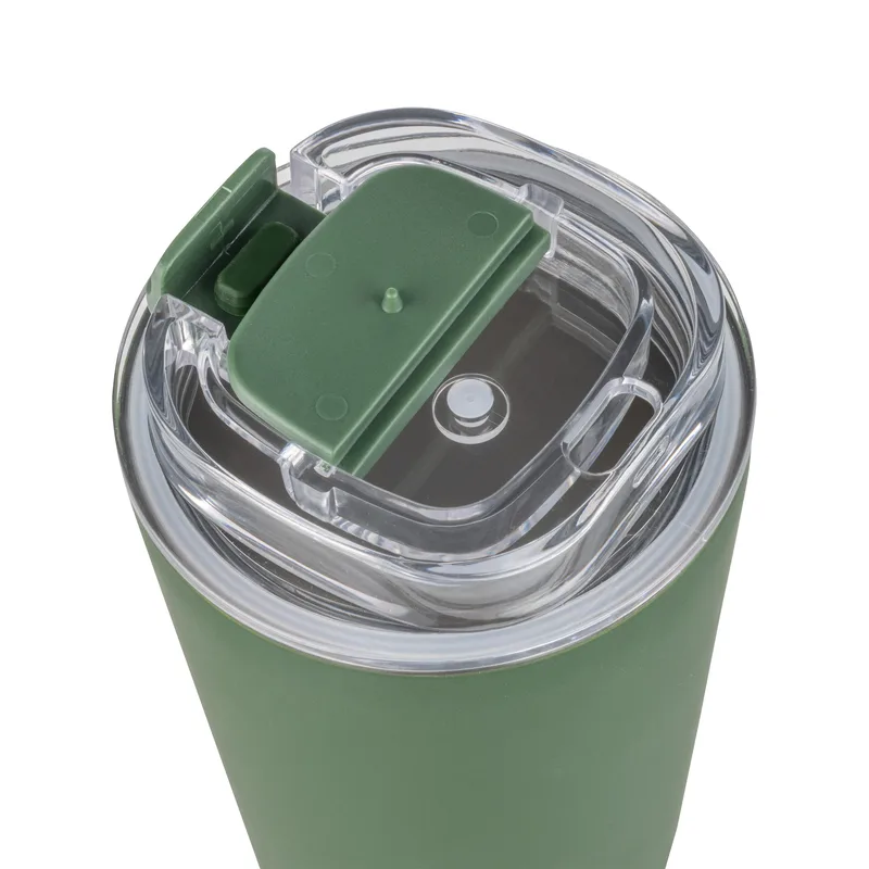 Lock Lid