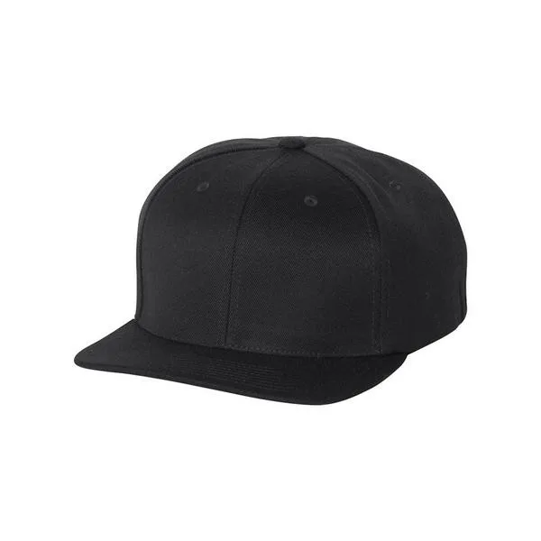 Black Blank