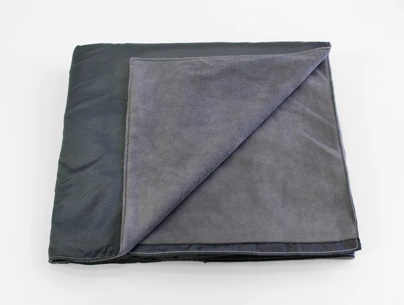 Gray/Charcoal Black