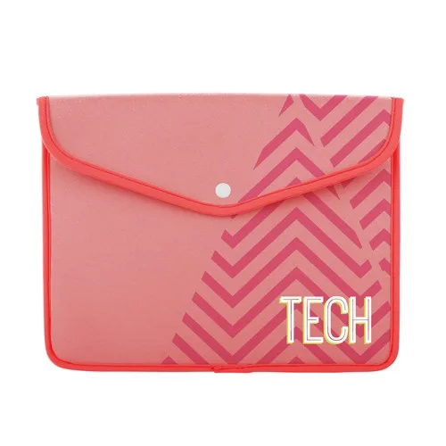 11" Macbook Air®/Macbook Pro® 4CP Snapfolio