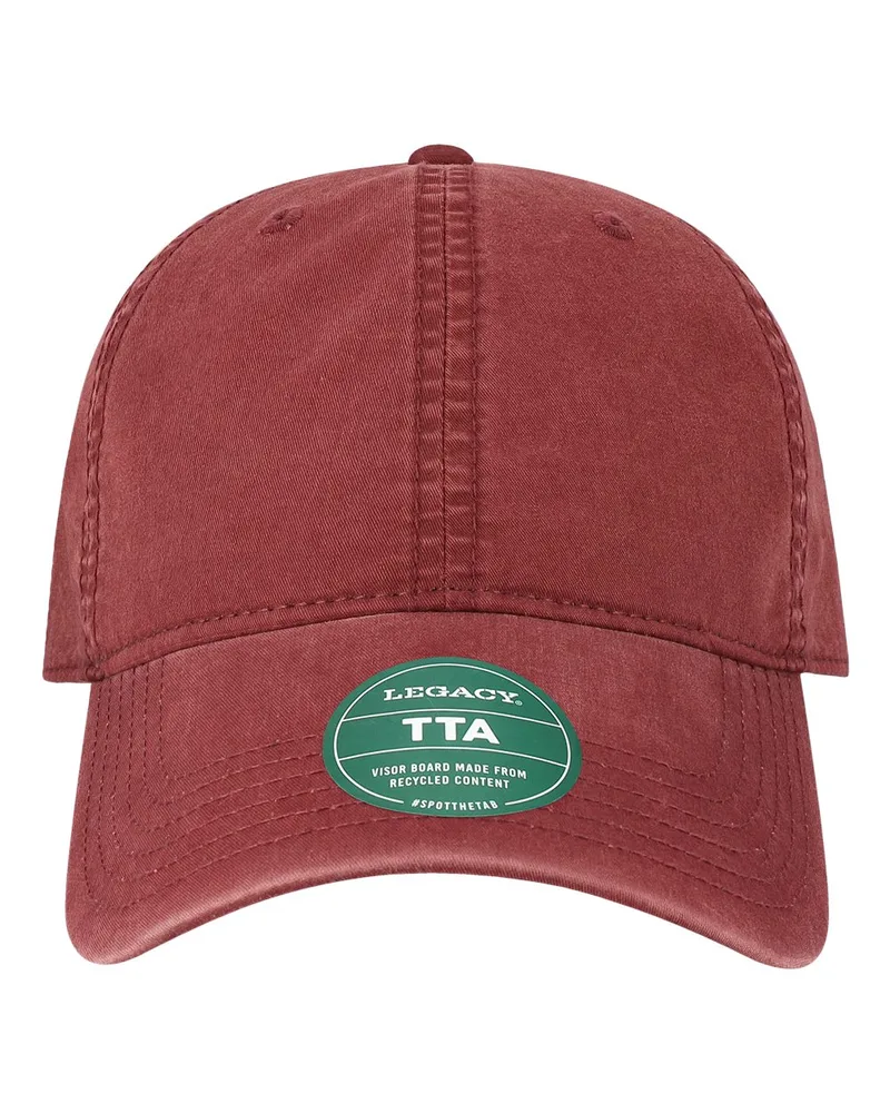 Burgundy Red